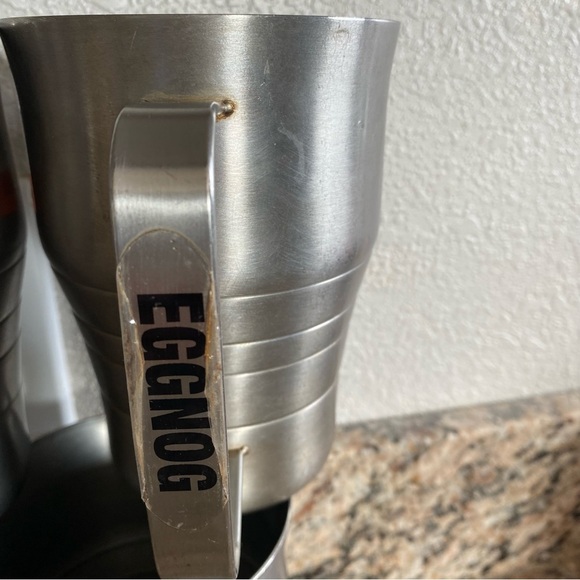 Starbucks Commercial Steaming Pitcher Last ones left - Picture 3 of 5